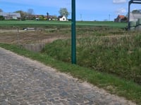 Asselkouter vanuit Heet