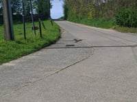 Asselkouter vanuit Heet