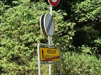 Asselscheuer from Eisenborn
