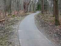 Asselsestraat from Apeldoorn