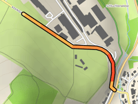 Assinghauser Strasse z Assinghausen