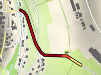 Assinghauser Strasse from Wulmeringhausen