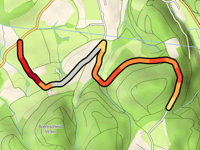 Astenberg via Ennert