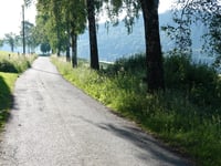 Astenbergstrasse von Westfeld