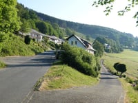Astenbergstrasse von Westfeld