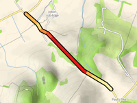 Aston Hill von Aston Subedge