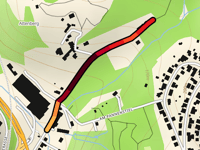 Attenbergstrasse