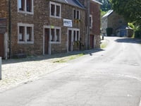 Au Chêne von Soiron