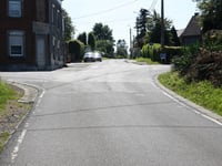 Au Chêne von Soiron