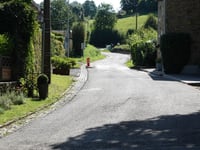 Au Chêne von Soiron