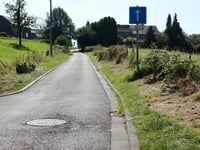 Au Chêne von Soiron