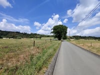 Au Delà les Monts from Fairon