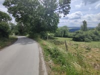 Au Delà les Monts from Fairon