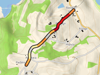 Au Tracq z Bassillon Vauzé