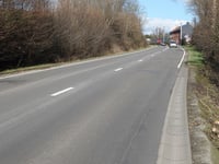 Aubel über Route de Battice