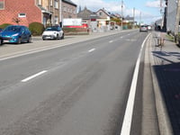 Aubel über Route de Battice