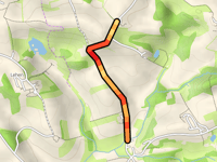 Auburg via Weibering