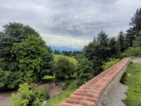 Auerberg von Bernbeuren