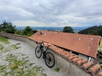 Auerberg von Bernbeuren
