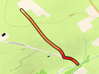 Auf dem Büchel da Holzbach