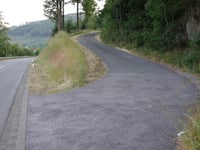 Auf dem Graftenberge da Am Grund