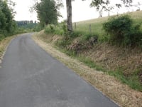 Auf dem Graftenberge da Am Grund