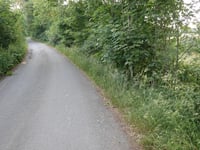 Auf dem Graftenberge da Oberkirchen