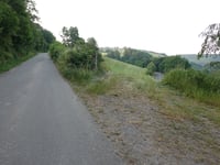 Auf dem Graftenberge da Oberkirchen