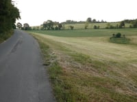 Auf dem Graftenberge da Oberkirchen