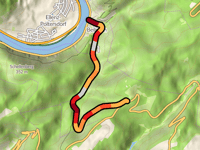 Auf dem Kalk da Beilstein