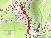 Auf dem Kamp