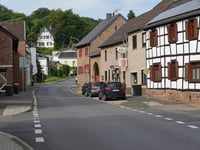 Auf dem Kamp from Winden