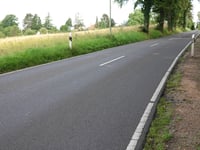 Auf dem Kamp from Winden