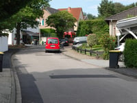 Auf dem Kamp from Winden