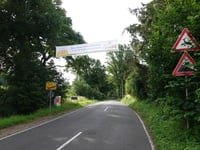 Auf dem Kamp from Winden