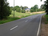 Auf dem Kamp from Winden