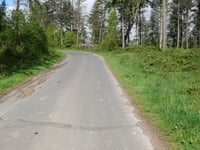 Auf dem Nierchen da Langerwehe