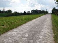 Auf dem Plon