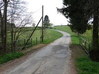 Auf dem Plon