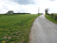Auf dem Plon