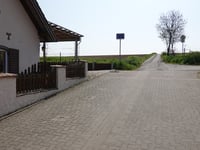 Auf dem Tecker von Süggerath