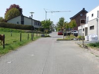 Auf dem Tecker von Süggerath