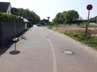 Auf dem Tecker von Süggerath