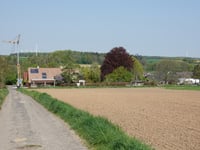 Auf dem Tecker von Süggerath