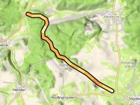 Auf der Dohlen Seite desde Desmecketal
