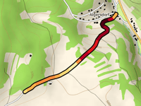 Auf der Heide da Algersdorf