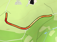 Opper Heed / Auf der Heide da Brüchelsches-Winkel