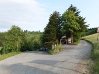 Auf der Helle über Nesselbach