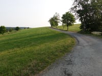 Auf der Helle da Nordenau