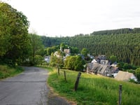 Auf der Helle da Nordenau